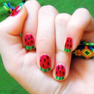 watermelon-nails-45