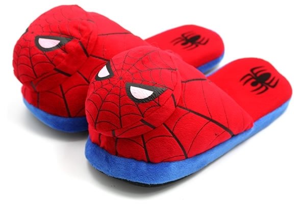 funny slippers
