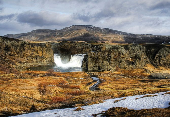 INCREDIBLE FALLS IN ICELAND (18)