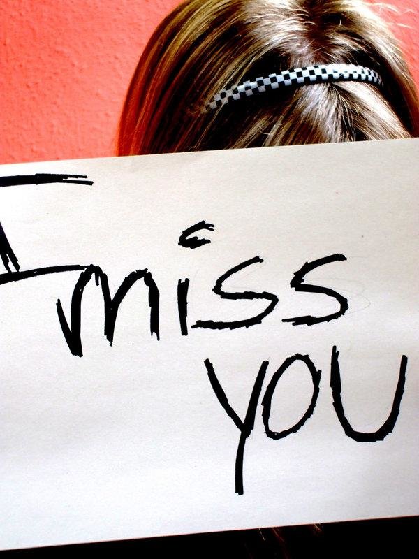 I Miss You So Much (38)