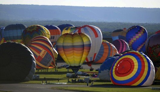 40 beautiful Photography air balloon festival (12)