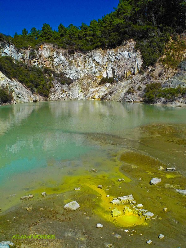 The hottest wonders of New Zealand (4)