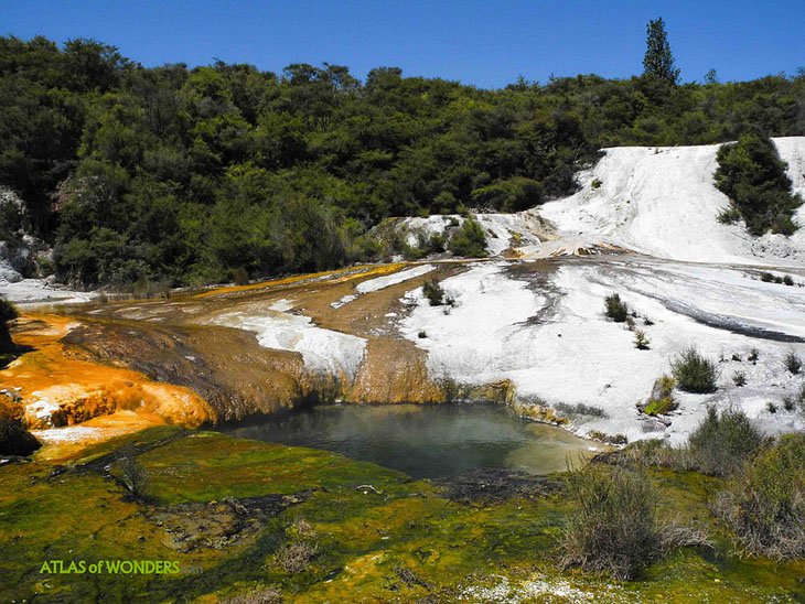 The hottest wonders of New Zealand (3)