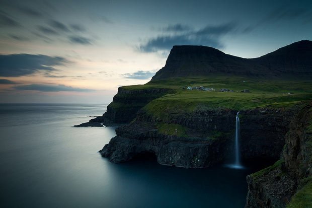 20 World Beautifully Secluded Places In The World (19)