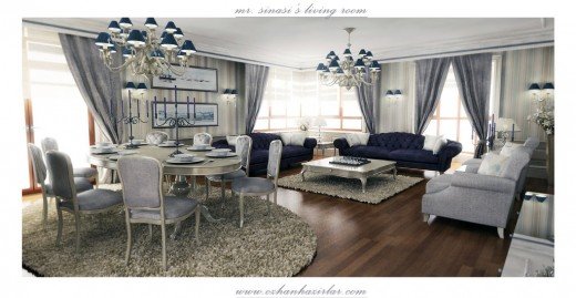 Beautiful Living Room Ideas (17)