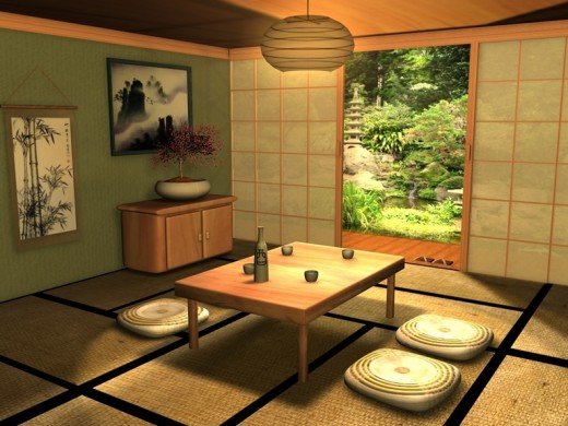Beautiful Living Room Ideas (2)