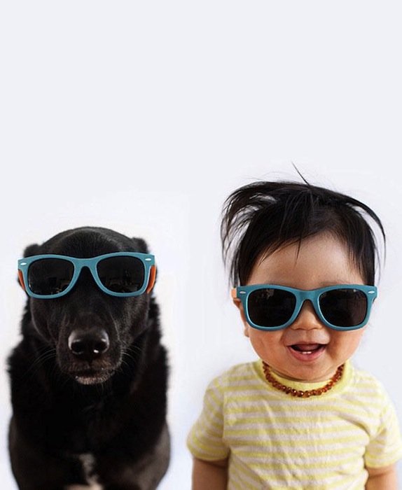 zoey-jasper-rescue-dog-baby-portraits-gr